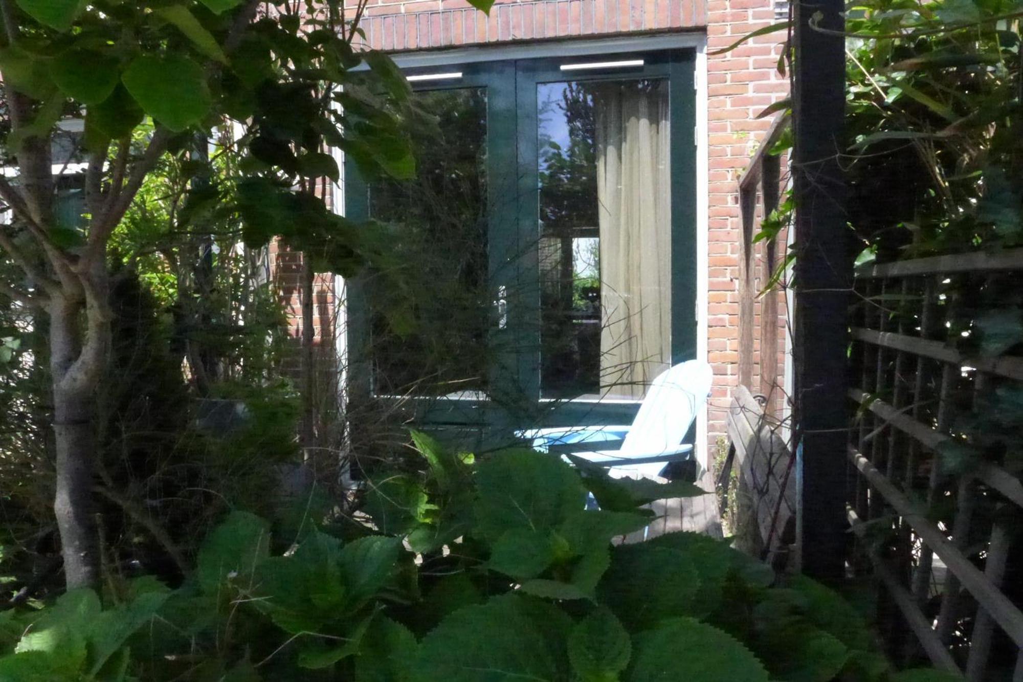Family Home Marie Zandvoort Ngoại thất bức ảnh
