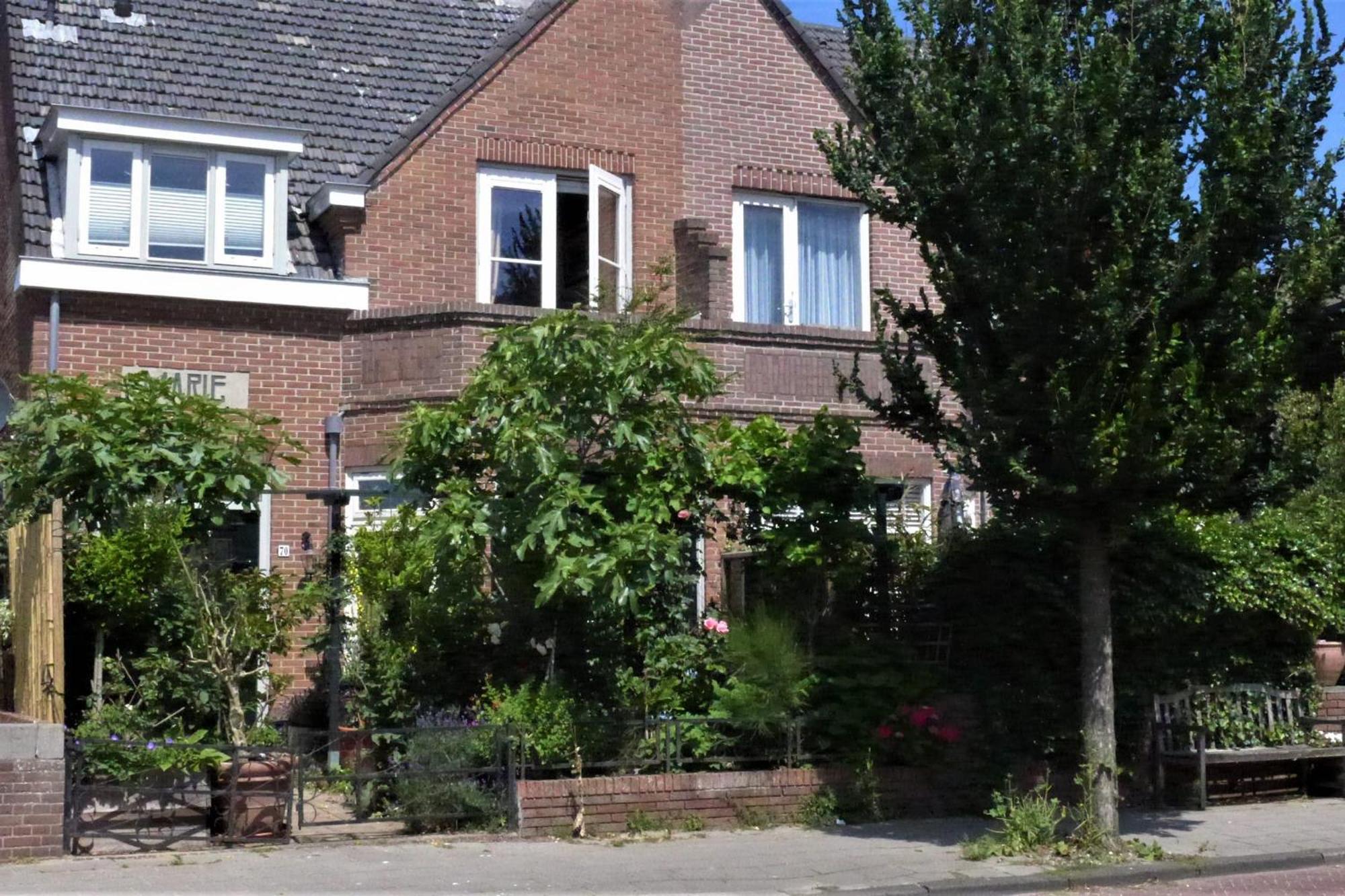 Family Home Marie Zandvoort Ngoại thất bức ảnh