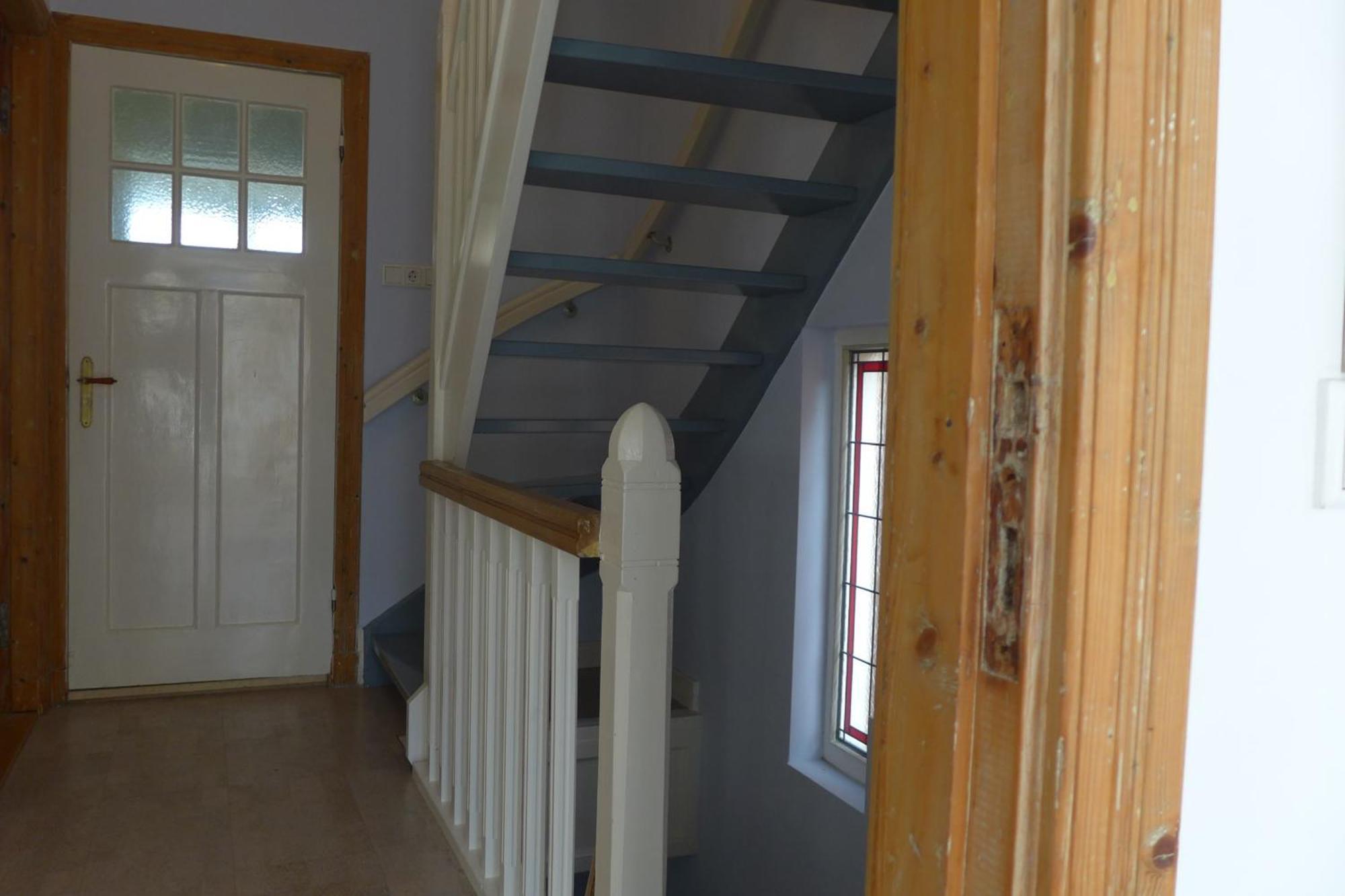 Family Home Marie Zandvoort Ngoại thất bức ảnh