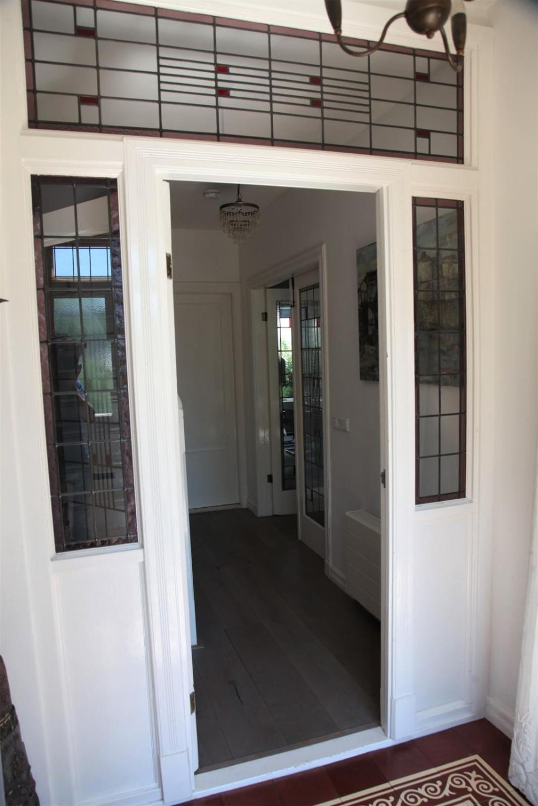Family Home Marie Zandvoort Ngoại thất bức ảnh