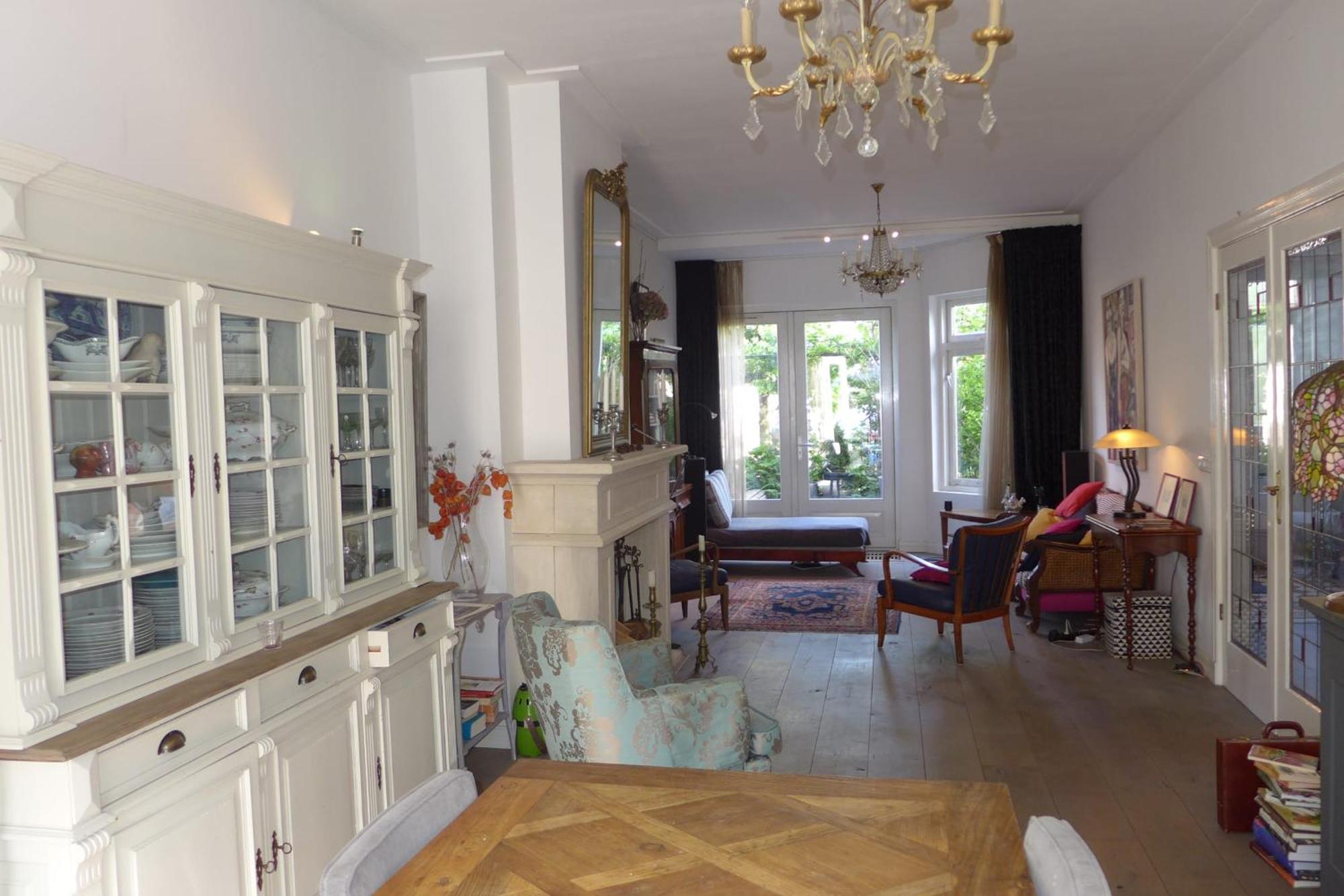 Family Home Marie Zandvoort Ngoại thất bức ảnh