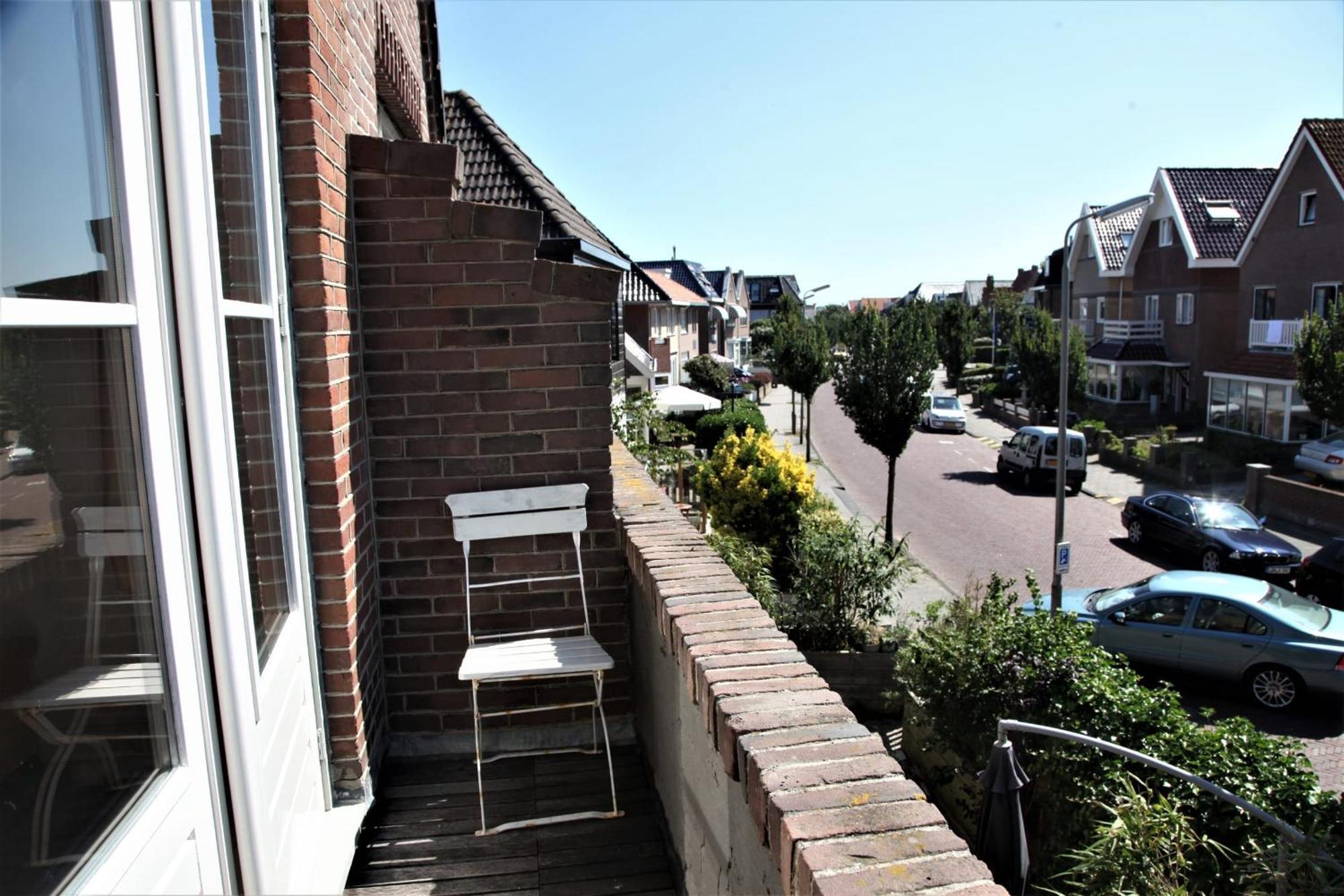 Family Home Marie Zandvoort Ngoại thất bức ảnh