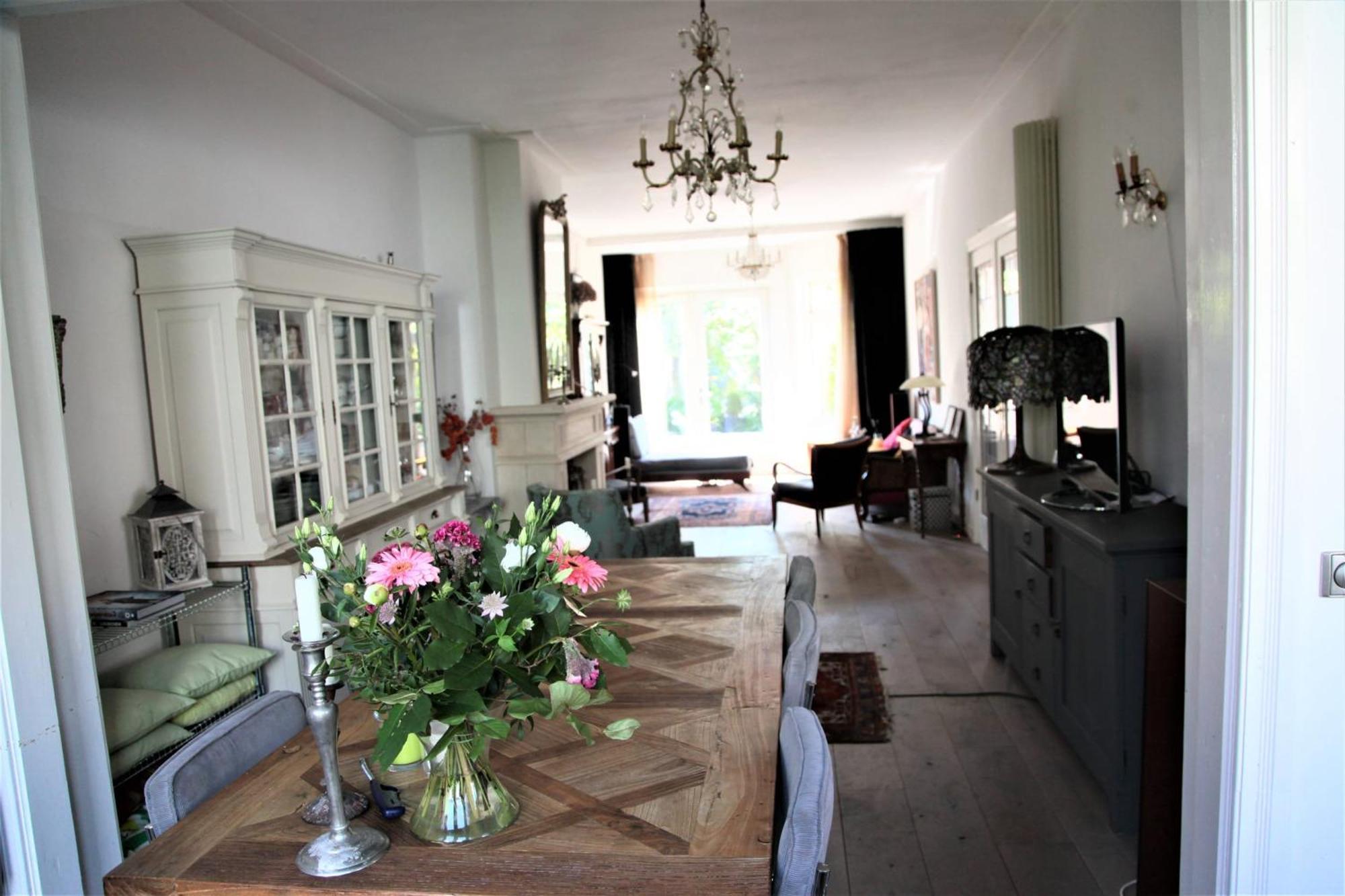 Family Home Marie Zandvoort Ngoại thất bức ảnh