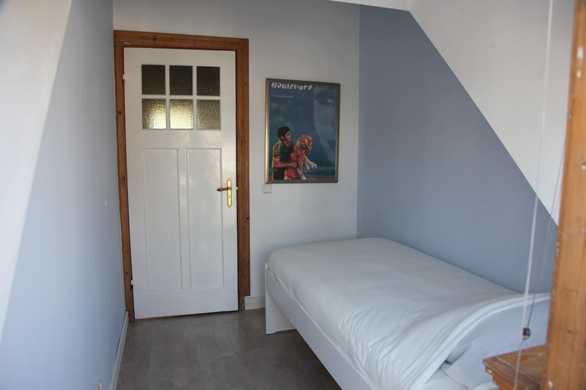 Family Home Marie Zandvoort Ngoại thất bức ảnh